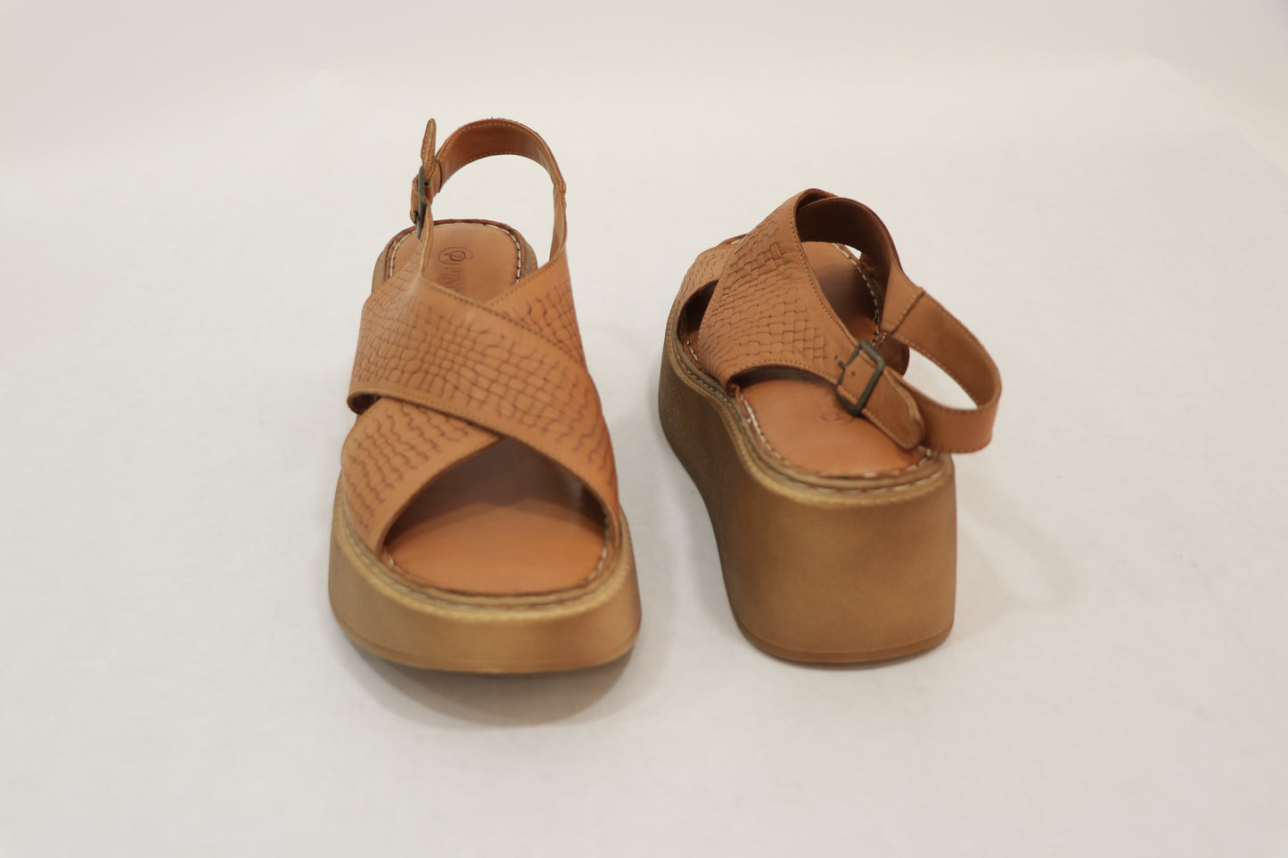 PINO VERDE SANDALS