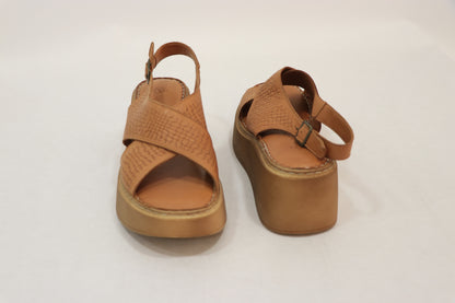 PINO VERDE SANDALS