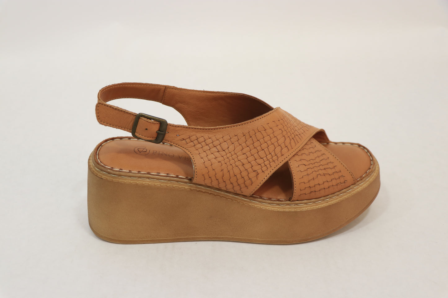 PINO VERDE SANDALS