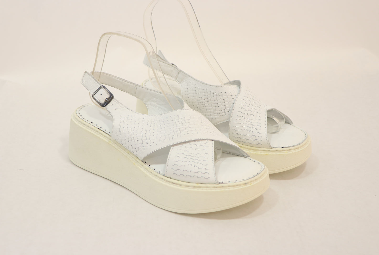 PINO VERDE SANDALS