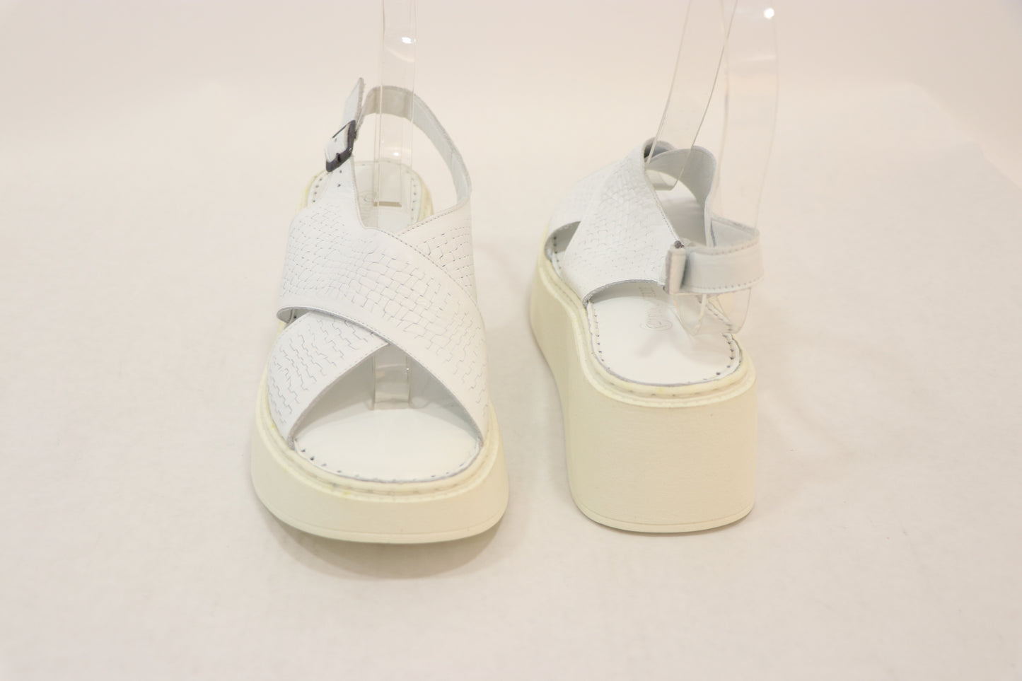 PINO VERDE SANDALS