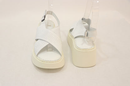 PINO VERDE SANDALS