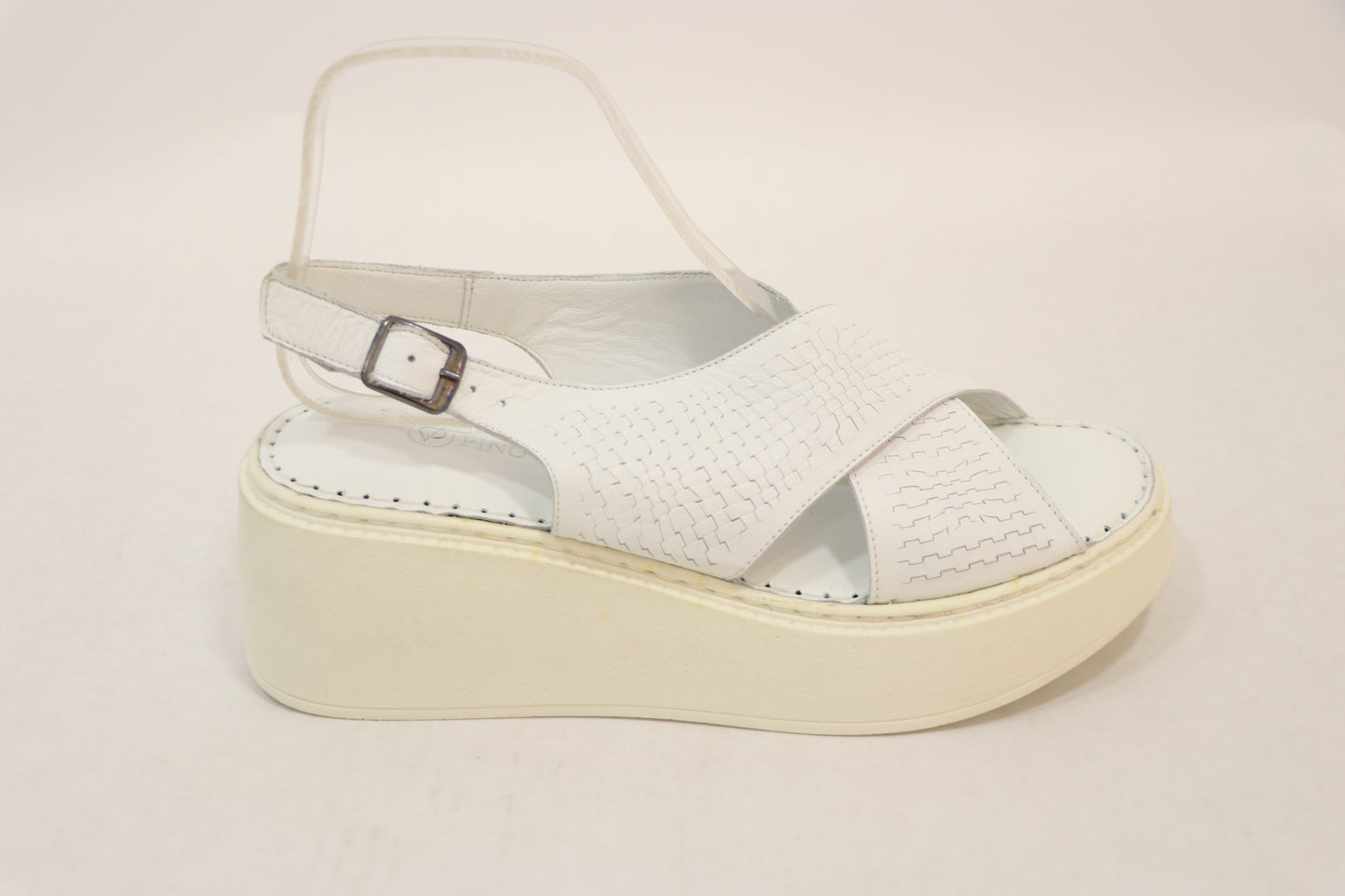 PINO VERDE SANDALS
