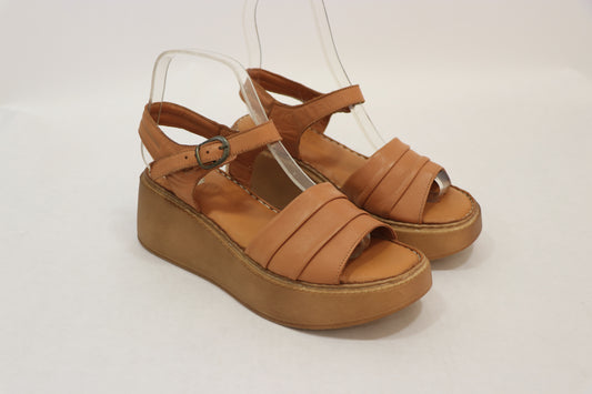 PINO VERDE SANDALS
