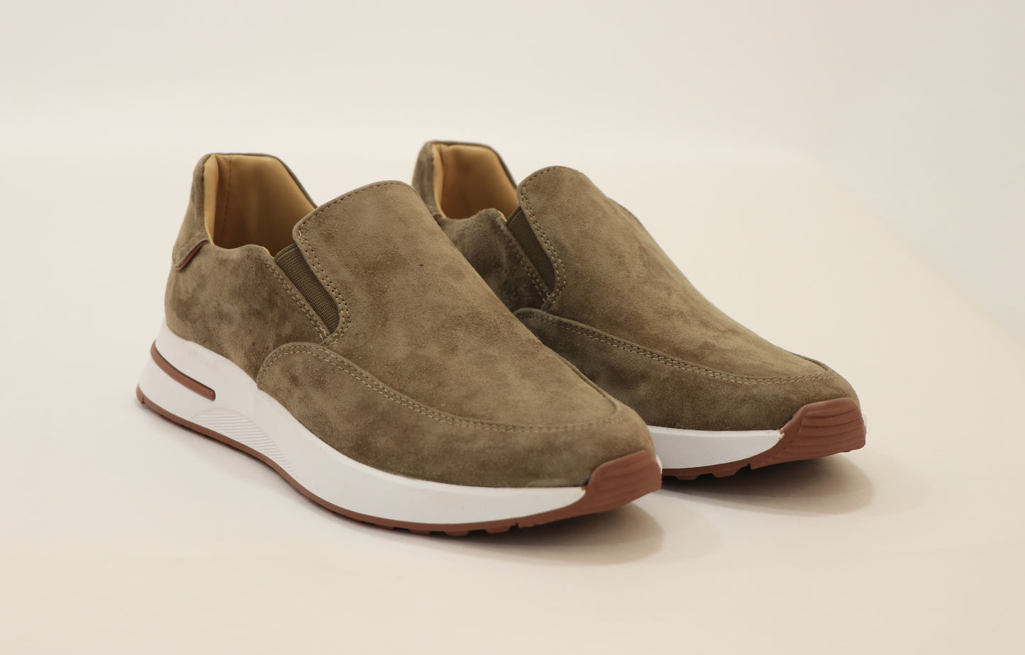 XTM Loafers