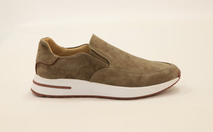 XTM Loafers