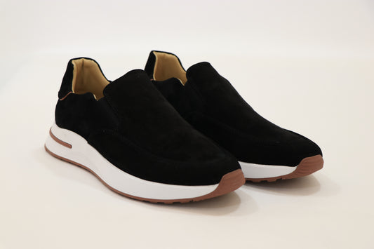 XTM Loafers