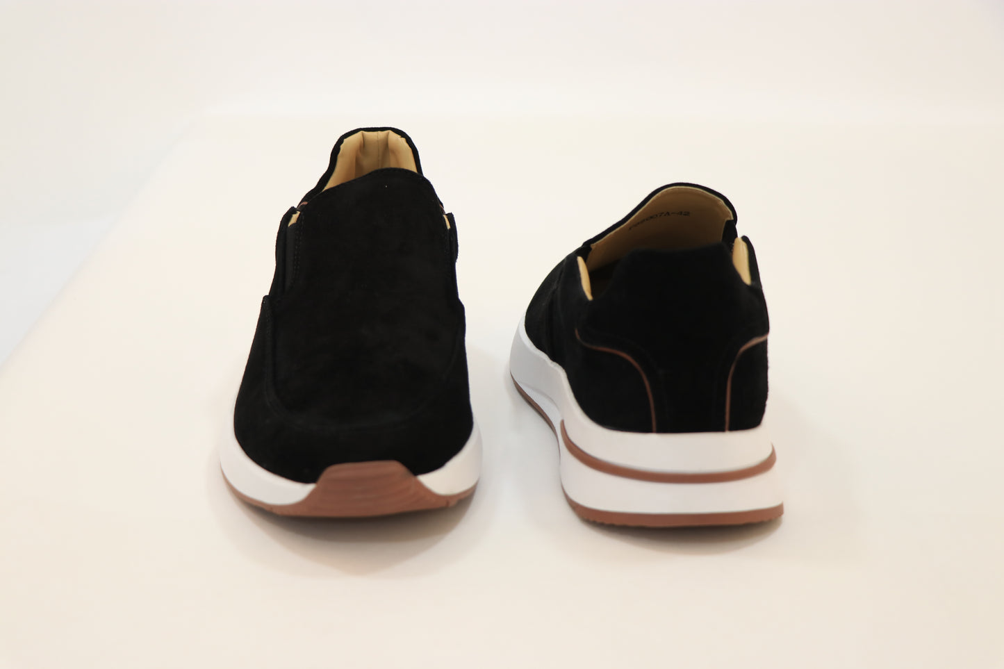 XTM Loafers
