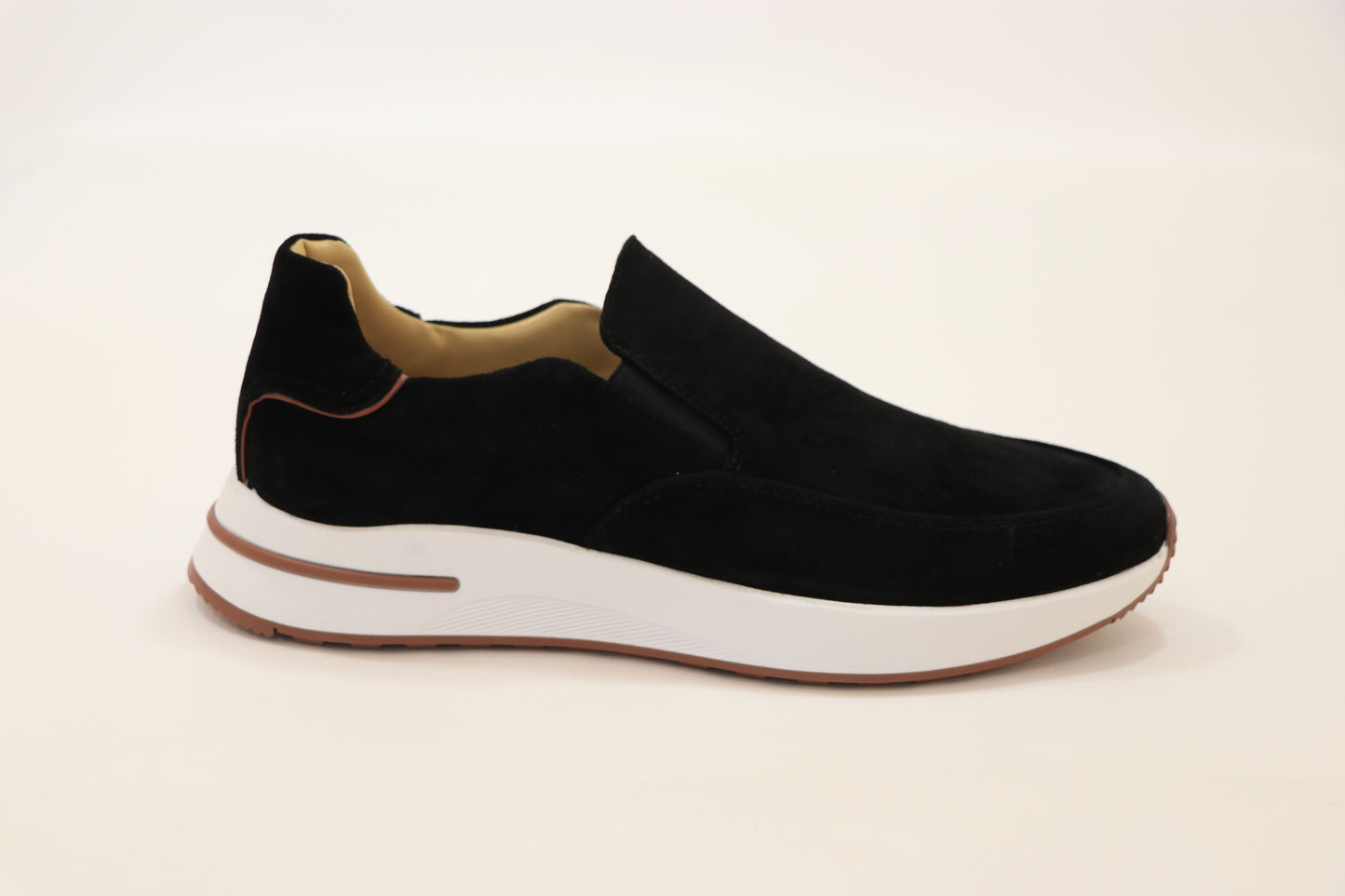 XTM Loafers