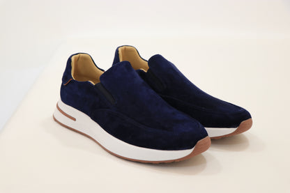XTM Loafers