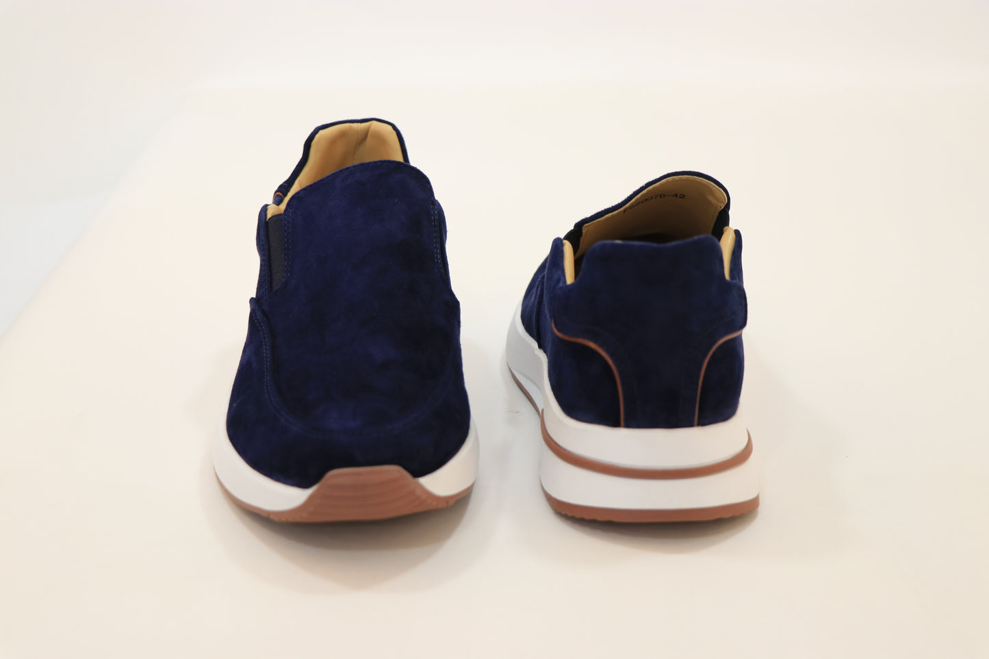 XTM Loafers