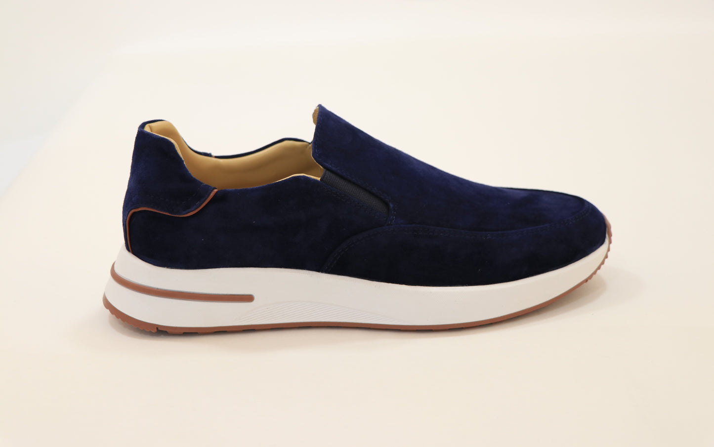 XTM Loafers