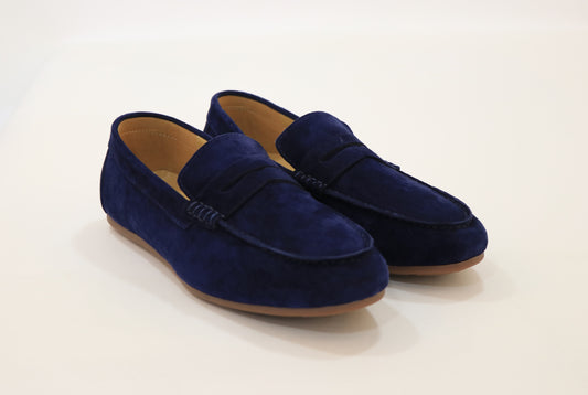 XTM LOAFERS