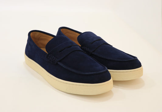 XTM LOAFERS