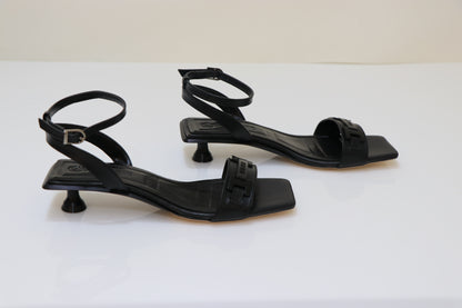PINO VERDE Strappy Sandals