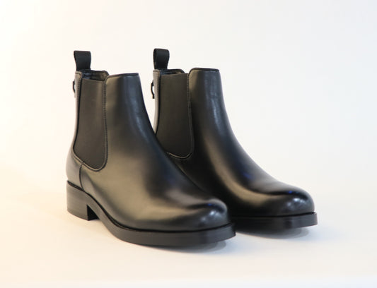 BRACCIALINI MID BOOTS