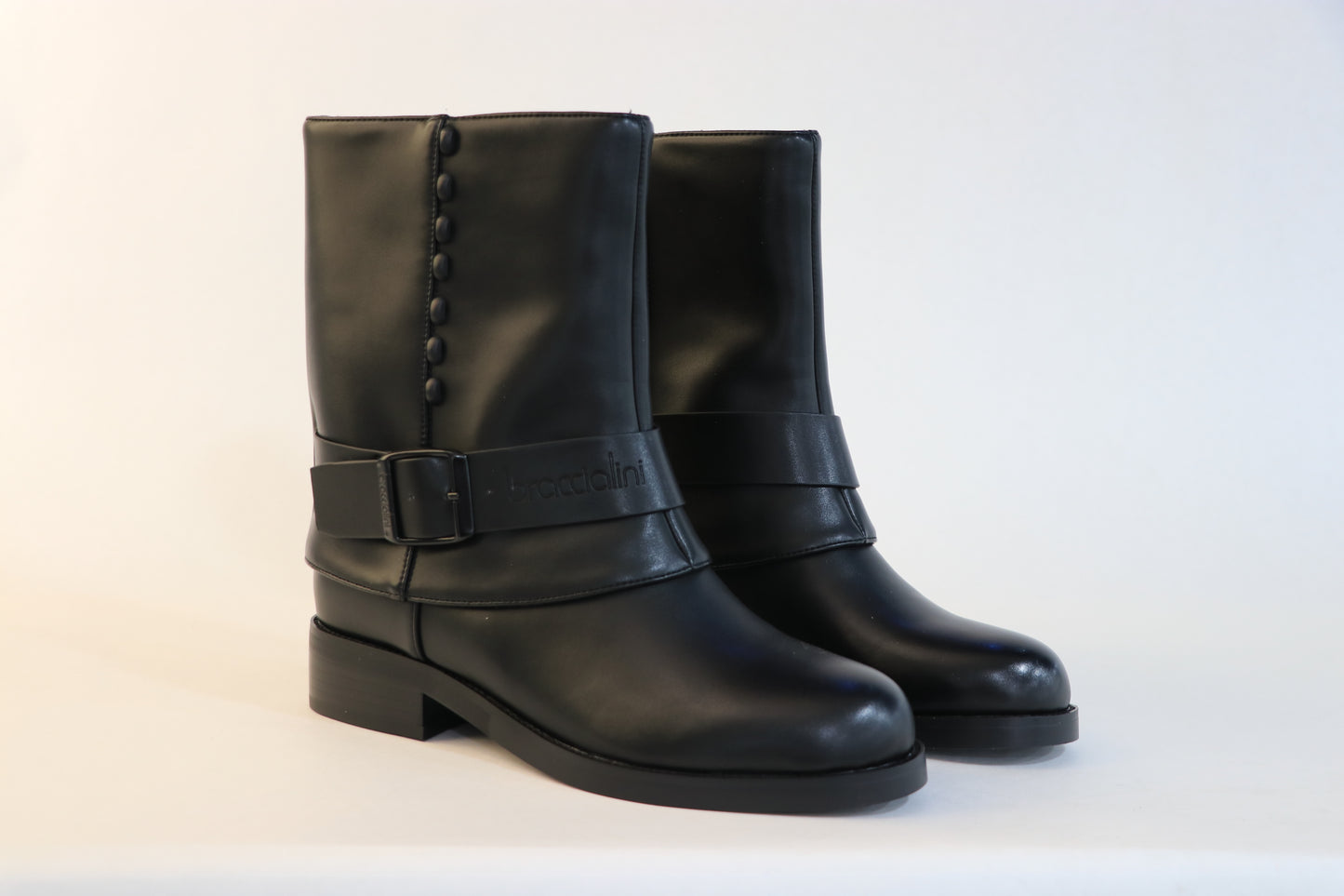 BRACCIALINI MID BOOTS