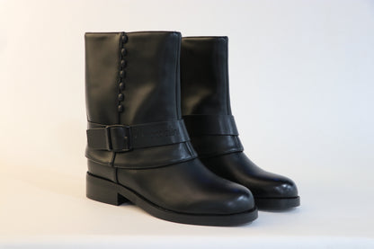 BRACCIALINI MID BOOTS