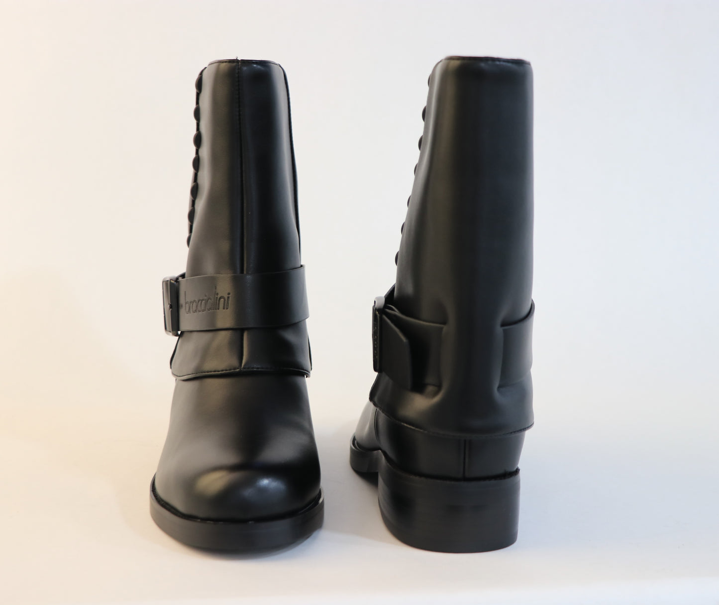 BRACCIALINI MID BOOTS