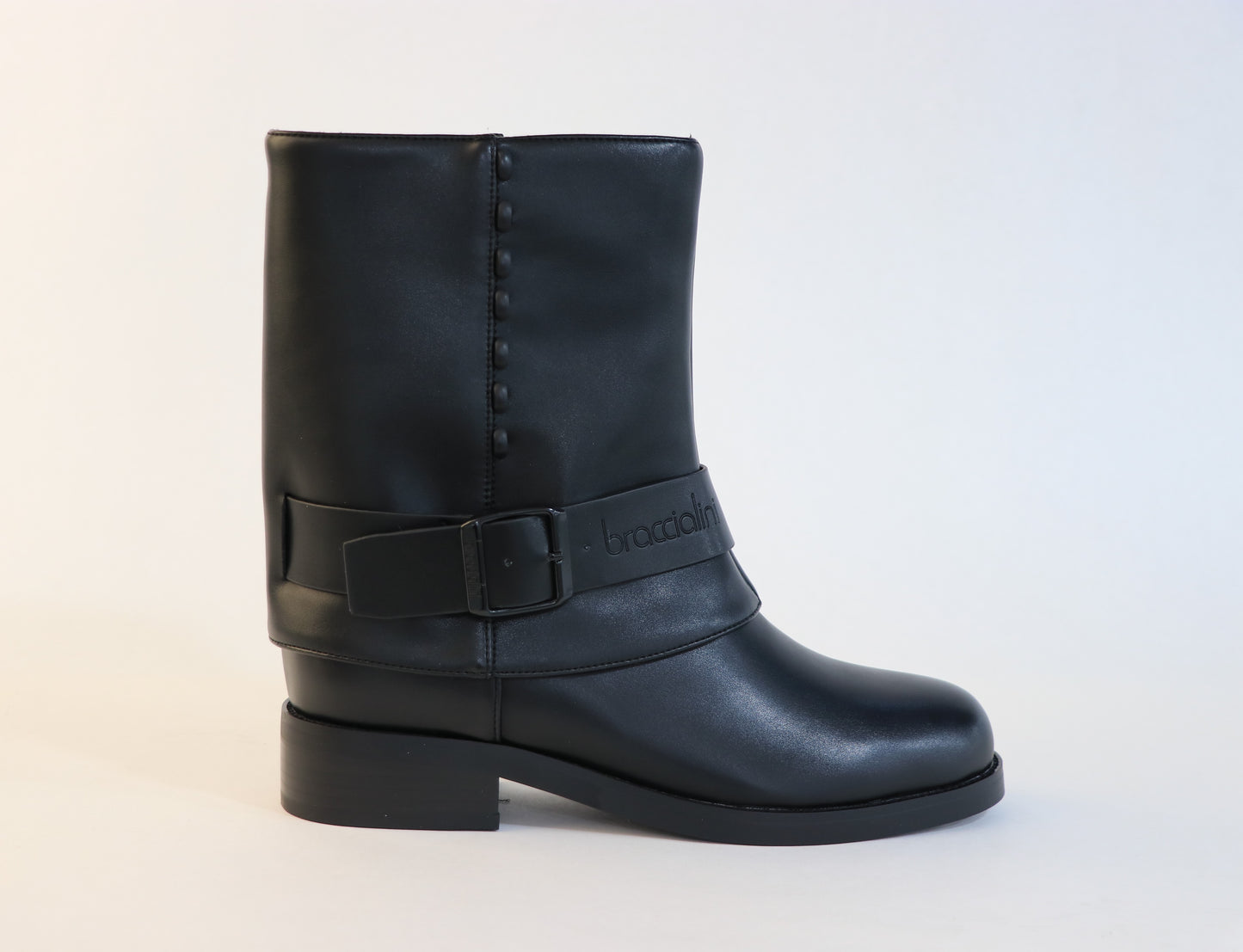 BRACCIALINI MID BOOTS