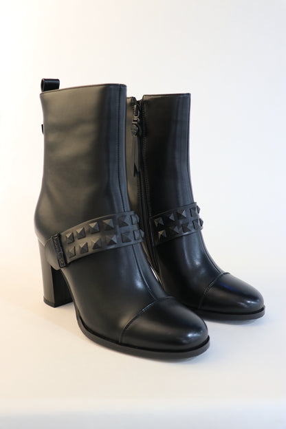 BRACCIALINI MID BOOTS