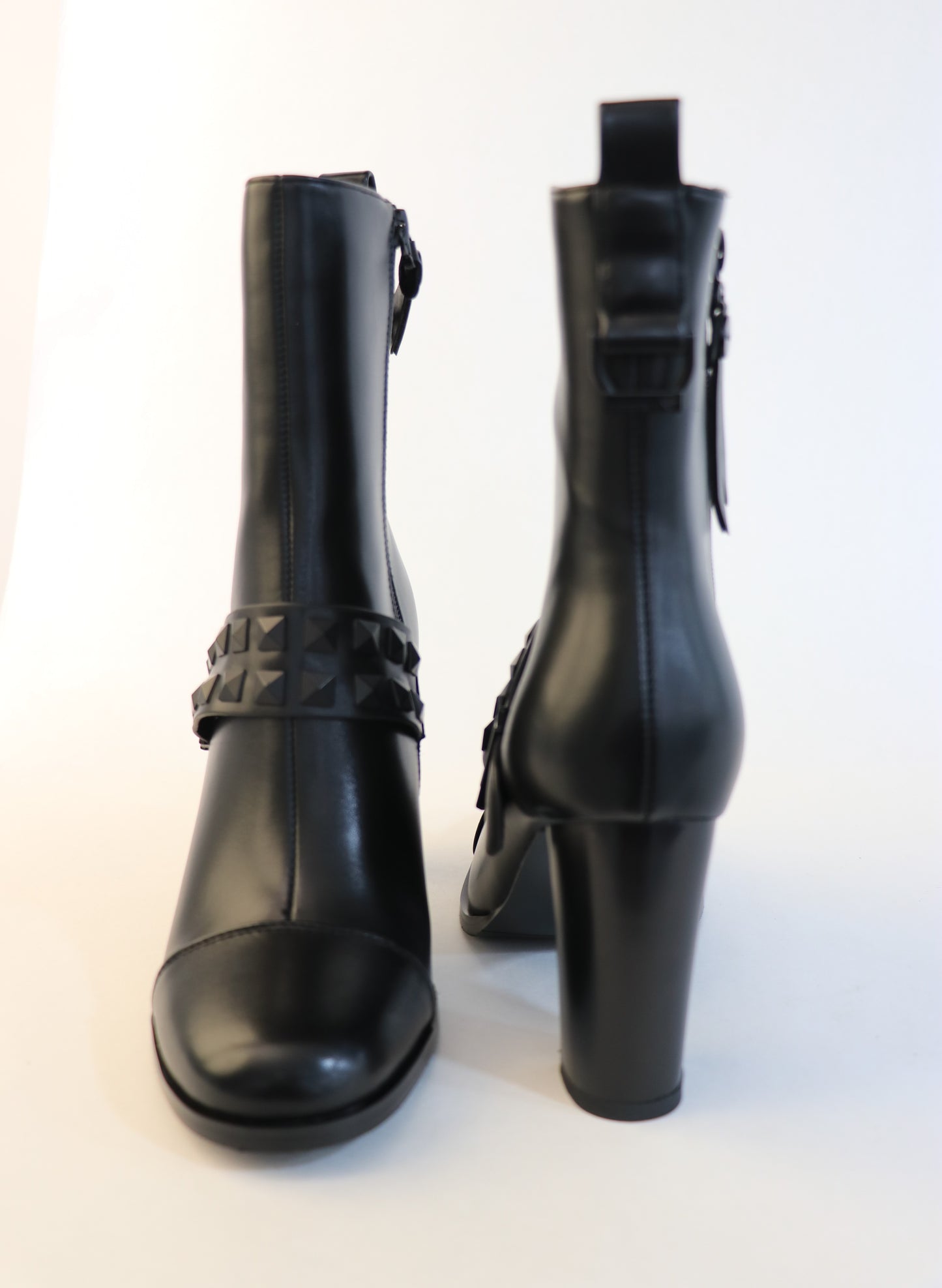 BRACCIALINI MID BOOTS