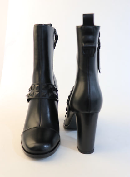 BRACCIALINI MID BOOTS