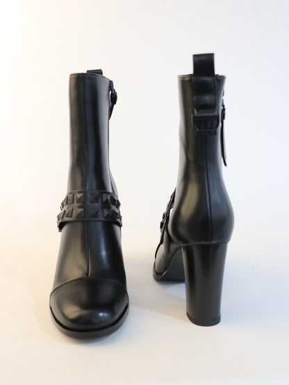 BRACCIALINI MID BOOTS