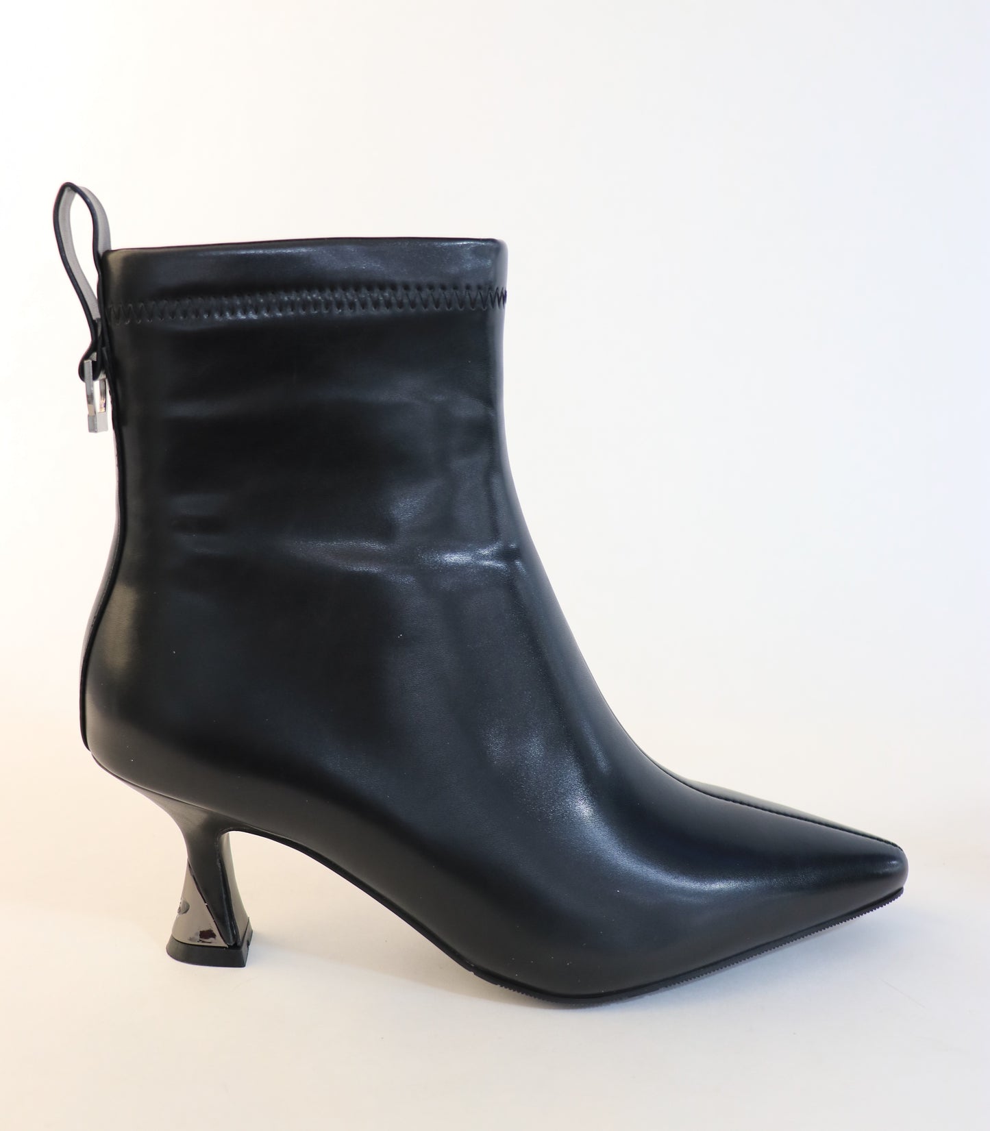 BRACCIALINI MID BOOTS