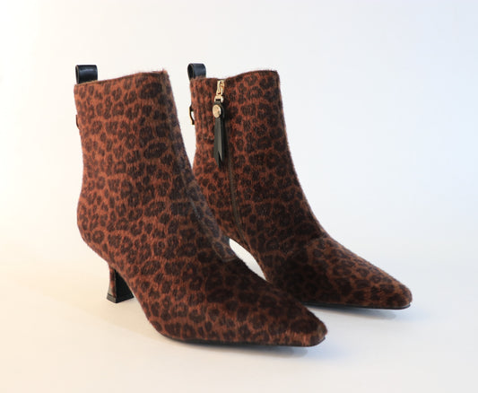 BRACCIALINI MID BOOTS