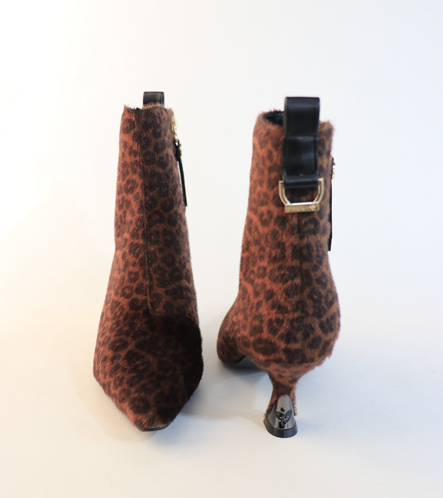 BRACCIALINI MID BOOTS