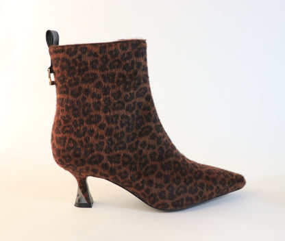 BRACCIALINI MID BOOTS