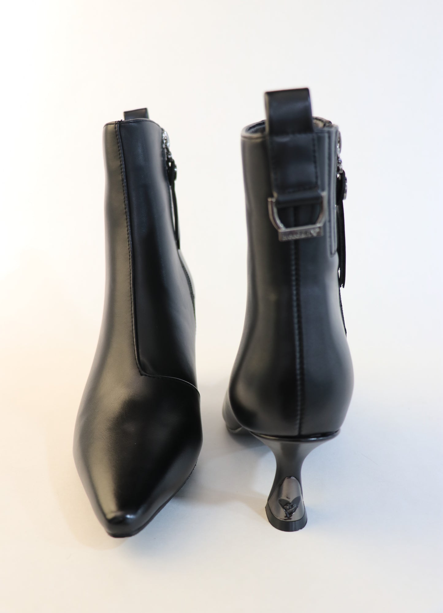 BRACCIALINI MID BOOTS