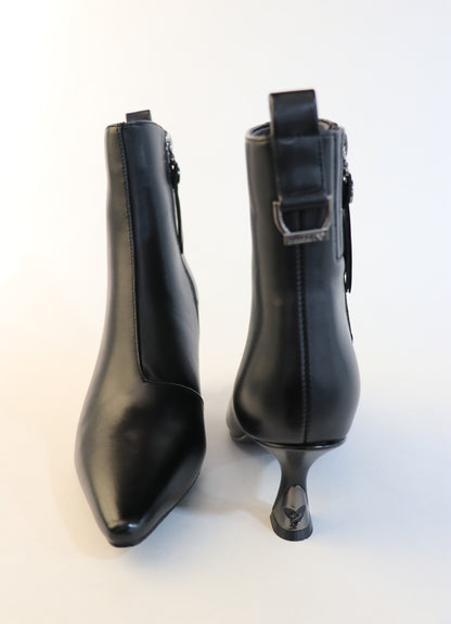 BRACCIALINI MID BOOTS