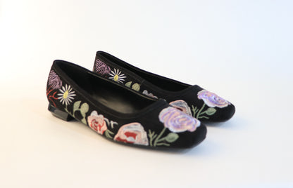 BRACIALLINI BALLERINAS