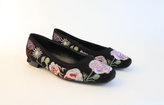 BRACIALLINI BALLERINAS