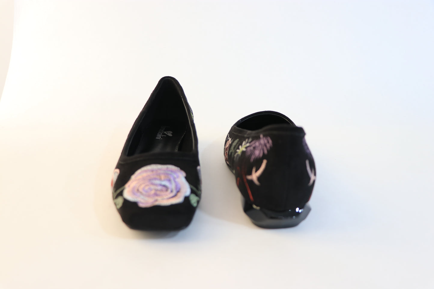 BRACIALLINI BALLERINAS