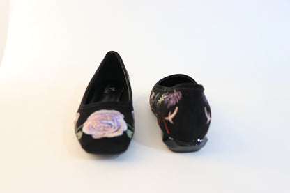 BRACIALLINI BALLERINAS