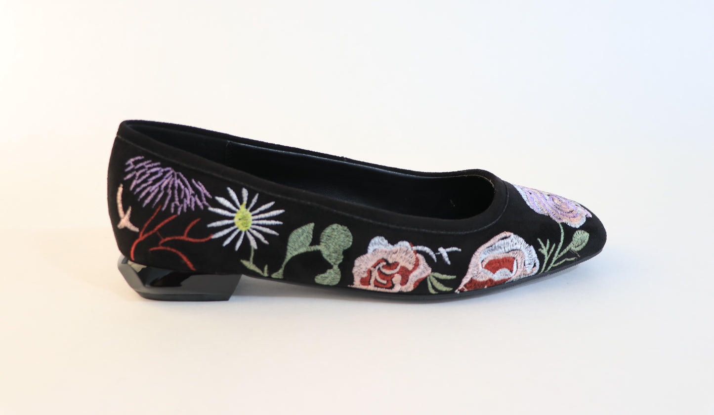 BRACIALLINI BALLERINAS