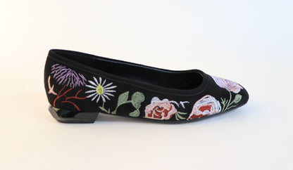 BRACIALLINI BALLERINAS