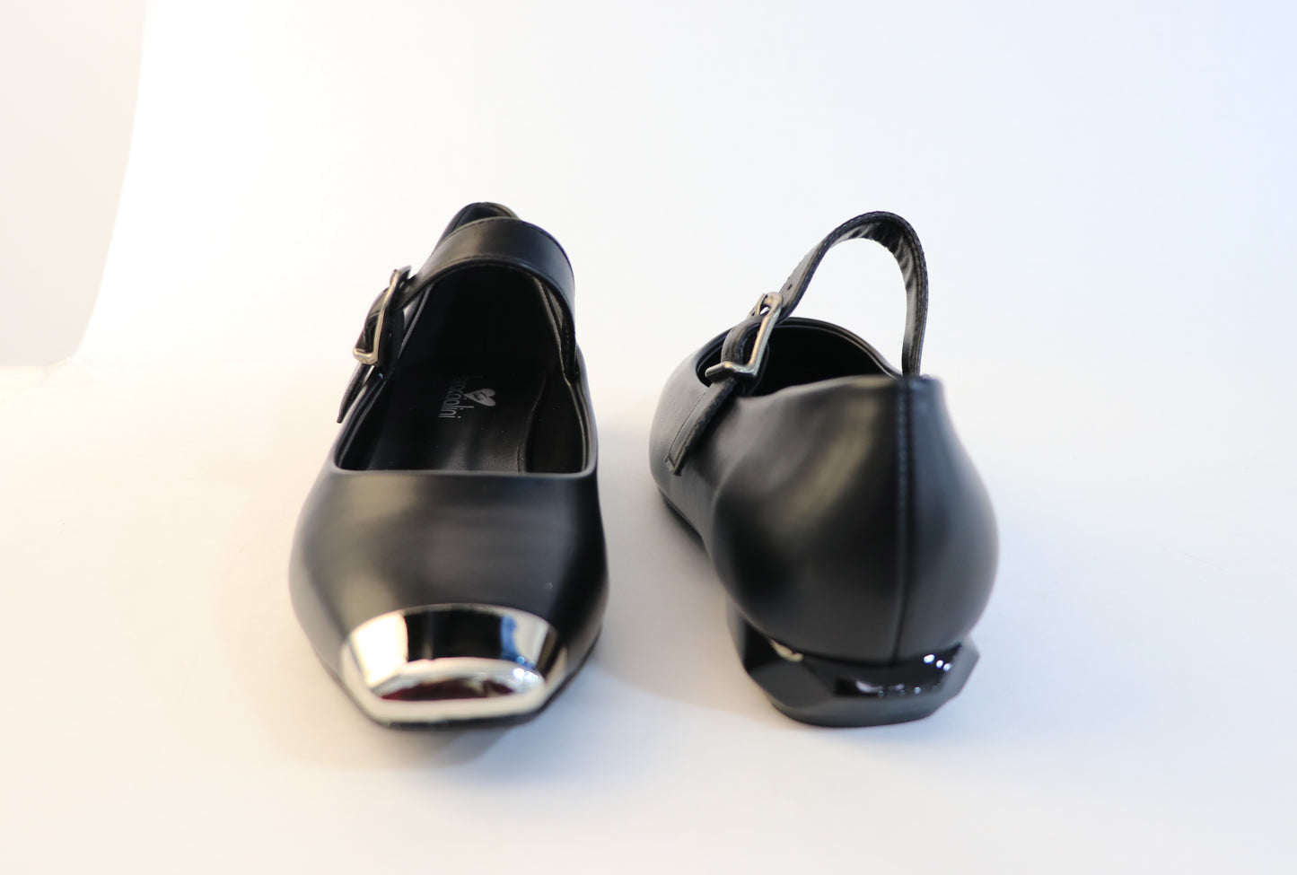 BRACIALLINI BALLERINAS