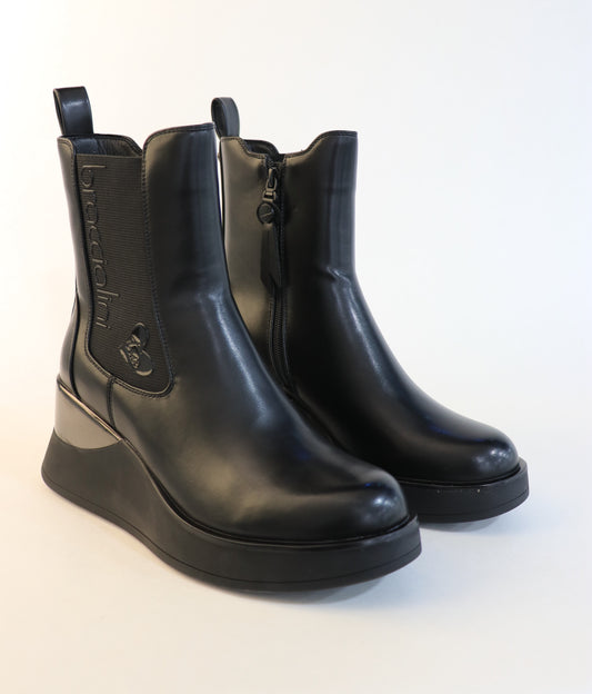 BRACCIALINI MID BOOTS