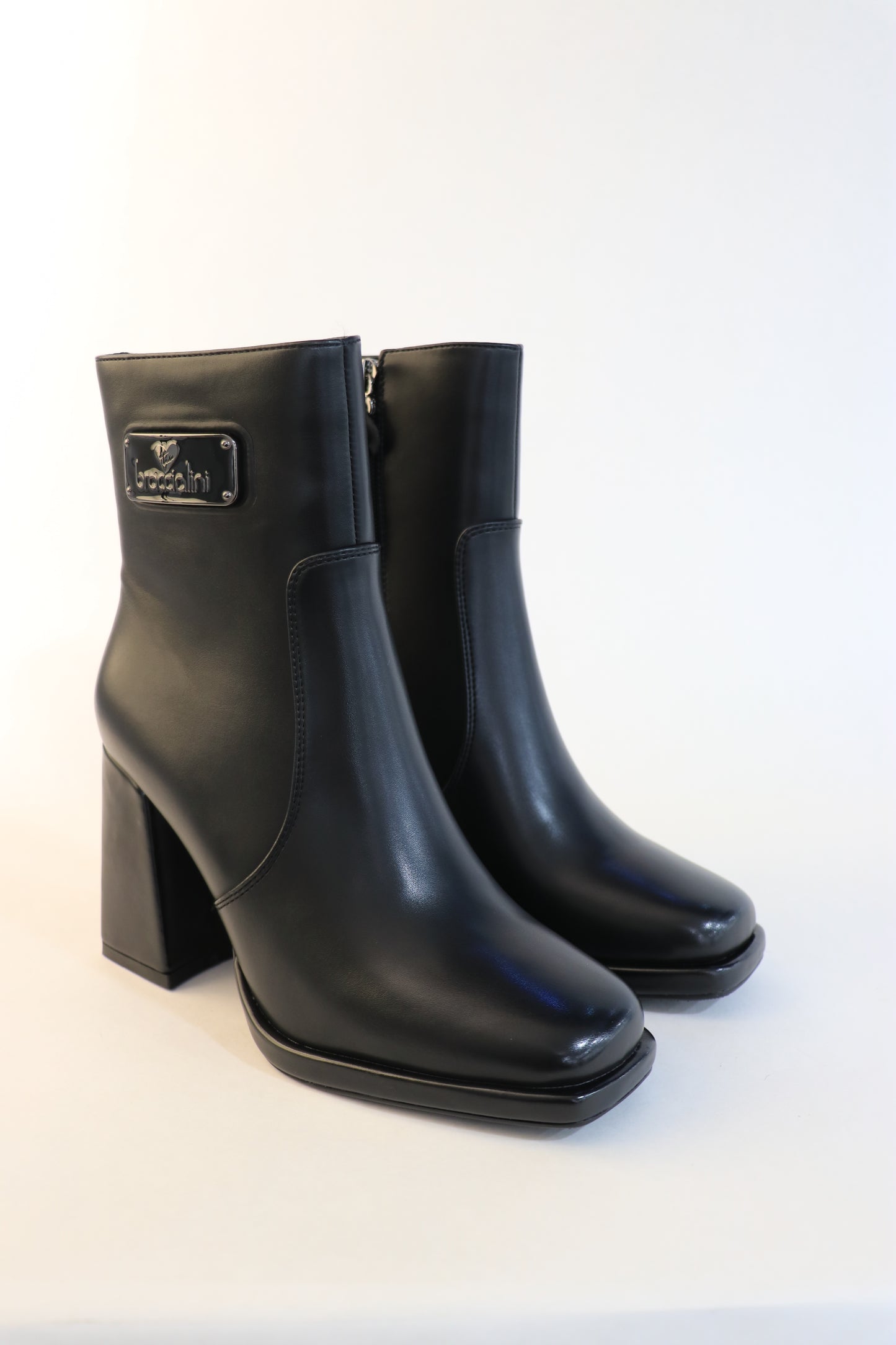 BRACCIALINI MID BOOTS