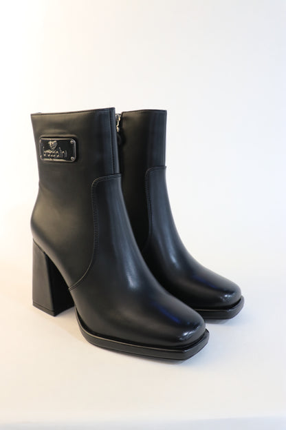 BRACCIALINI MID BOOTS
