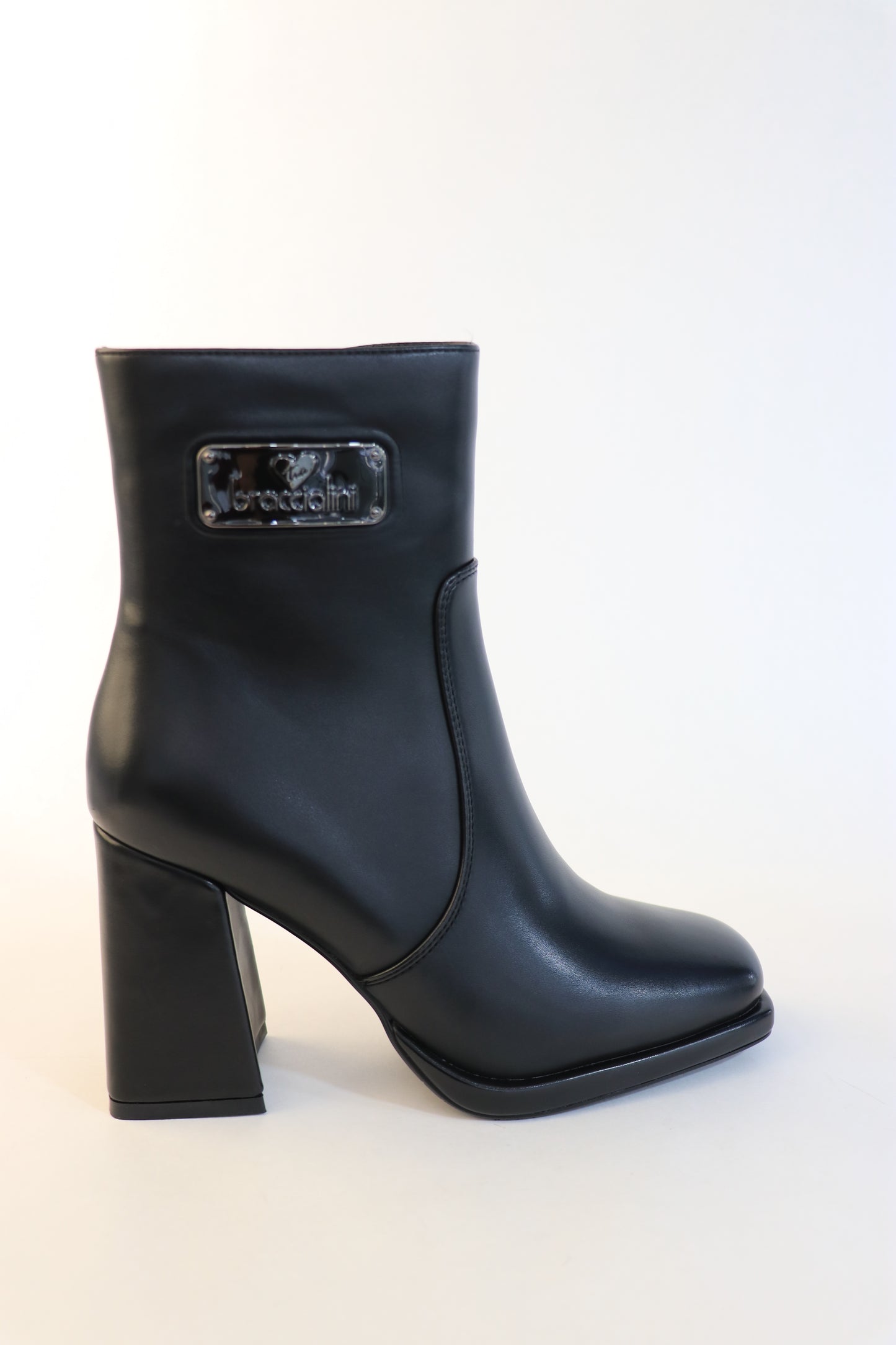 BRACCIALINI MID BOOTS