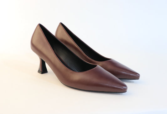 BRACIALLINI PUMPS