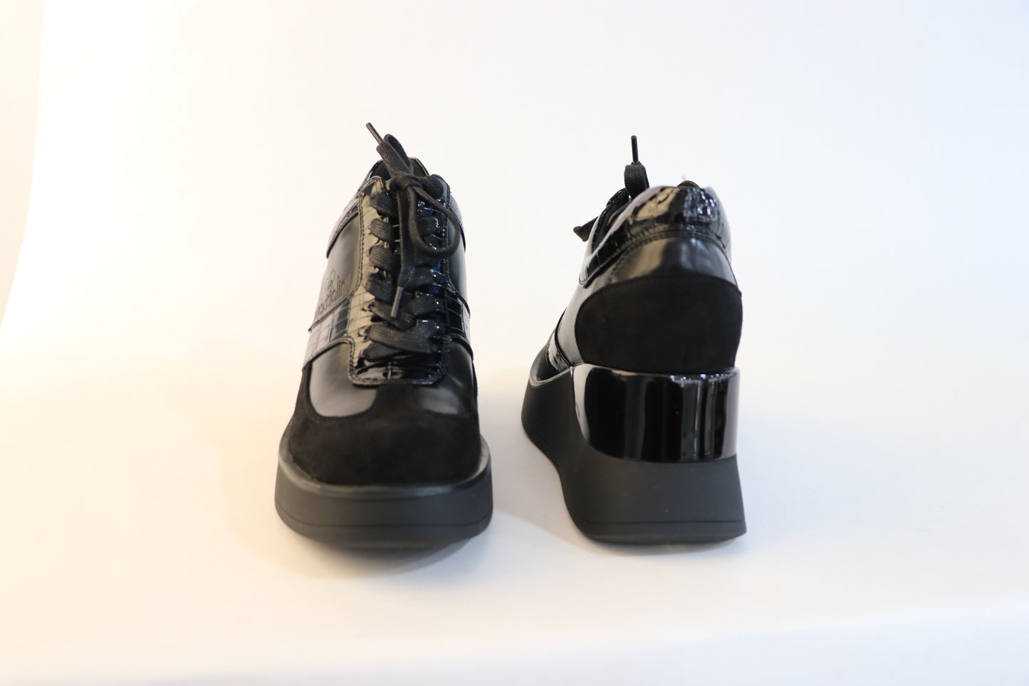 BRACCIALINI SPORTS SHOES