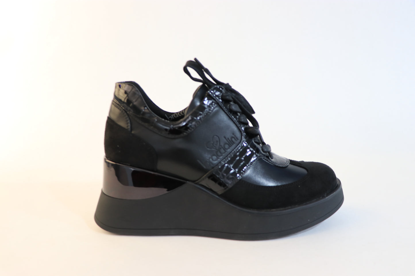 BRACCIALINI SPORTS SHOES