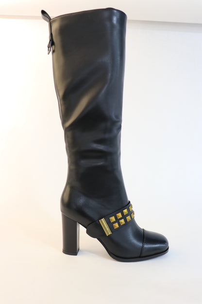 BRACCIALINI BOOTS