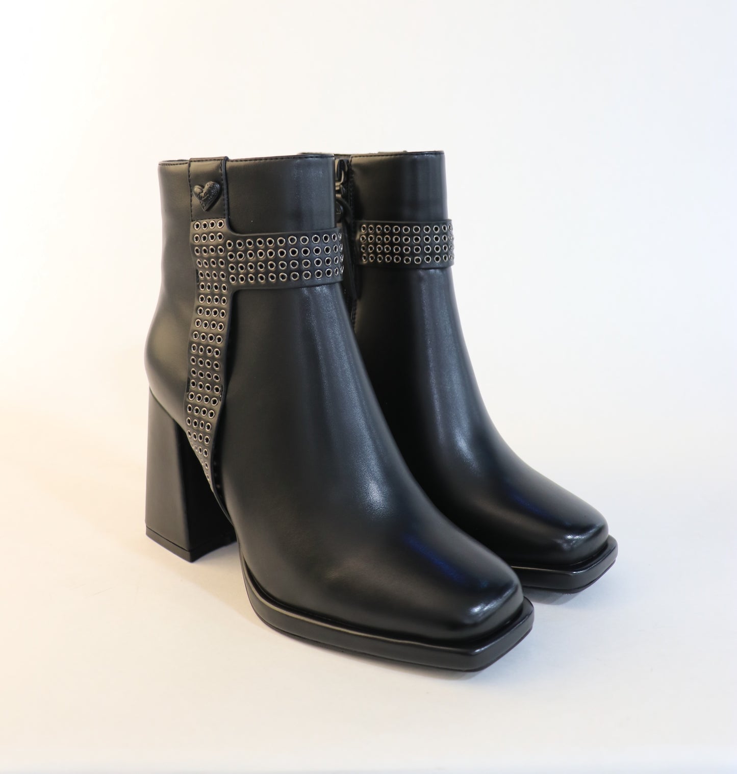 BRACCIALINI MID BOOTS